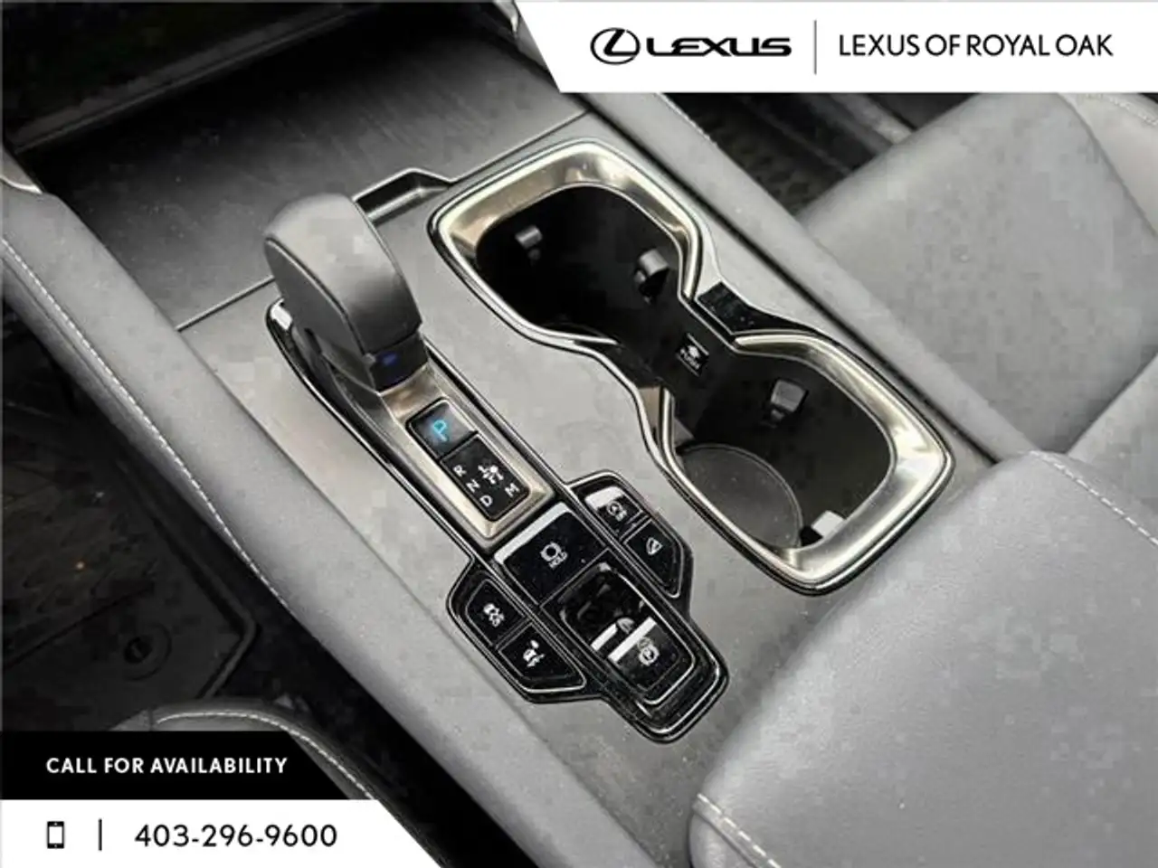 Lexus RX photo Lexus RX