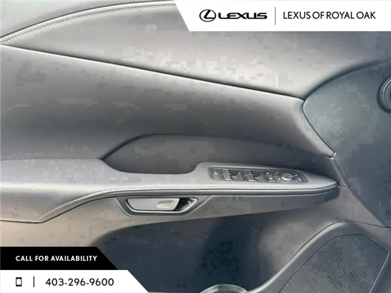 Lexus RX photo Lexus RX