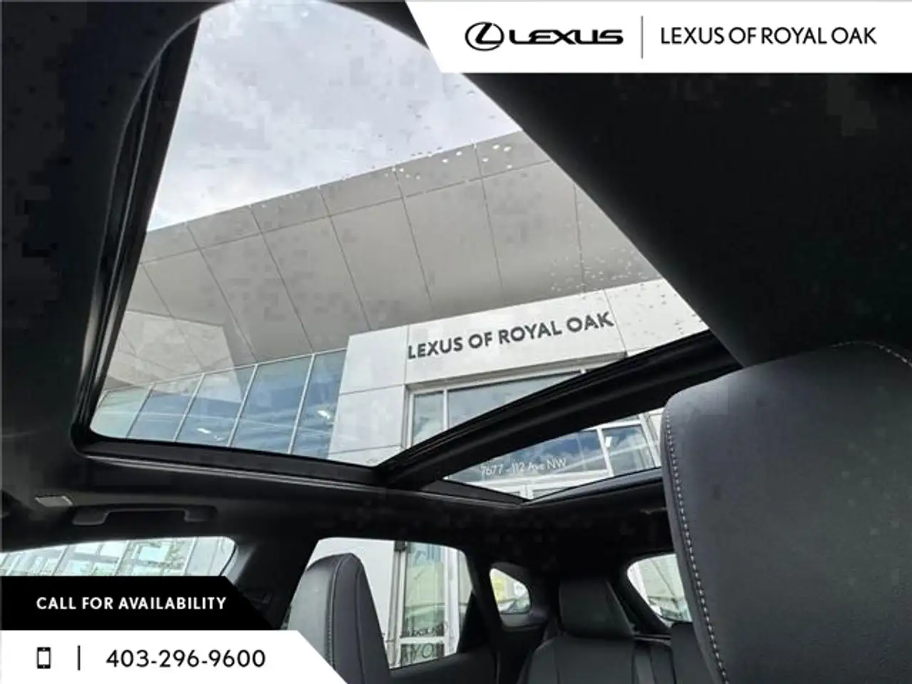 Lexus RX photo Lexus RX