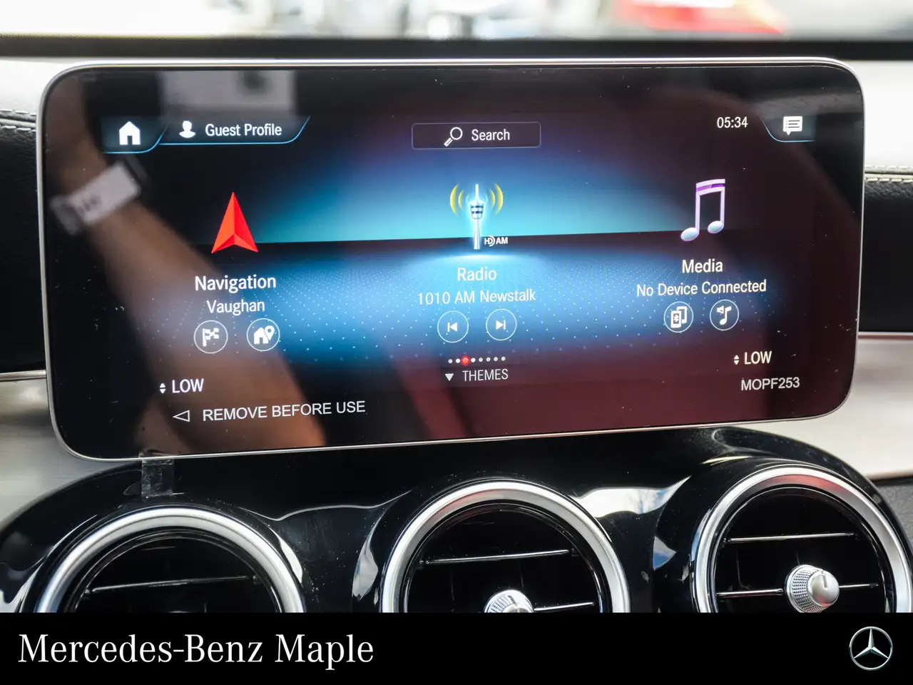Mercedes-Benz GLC fotografie Mercedes-Benz GLC