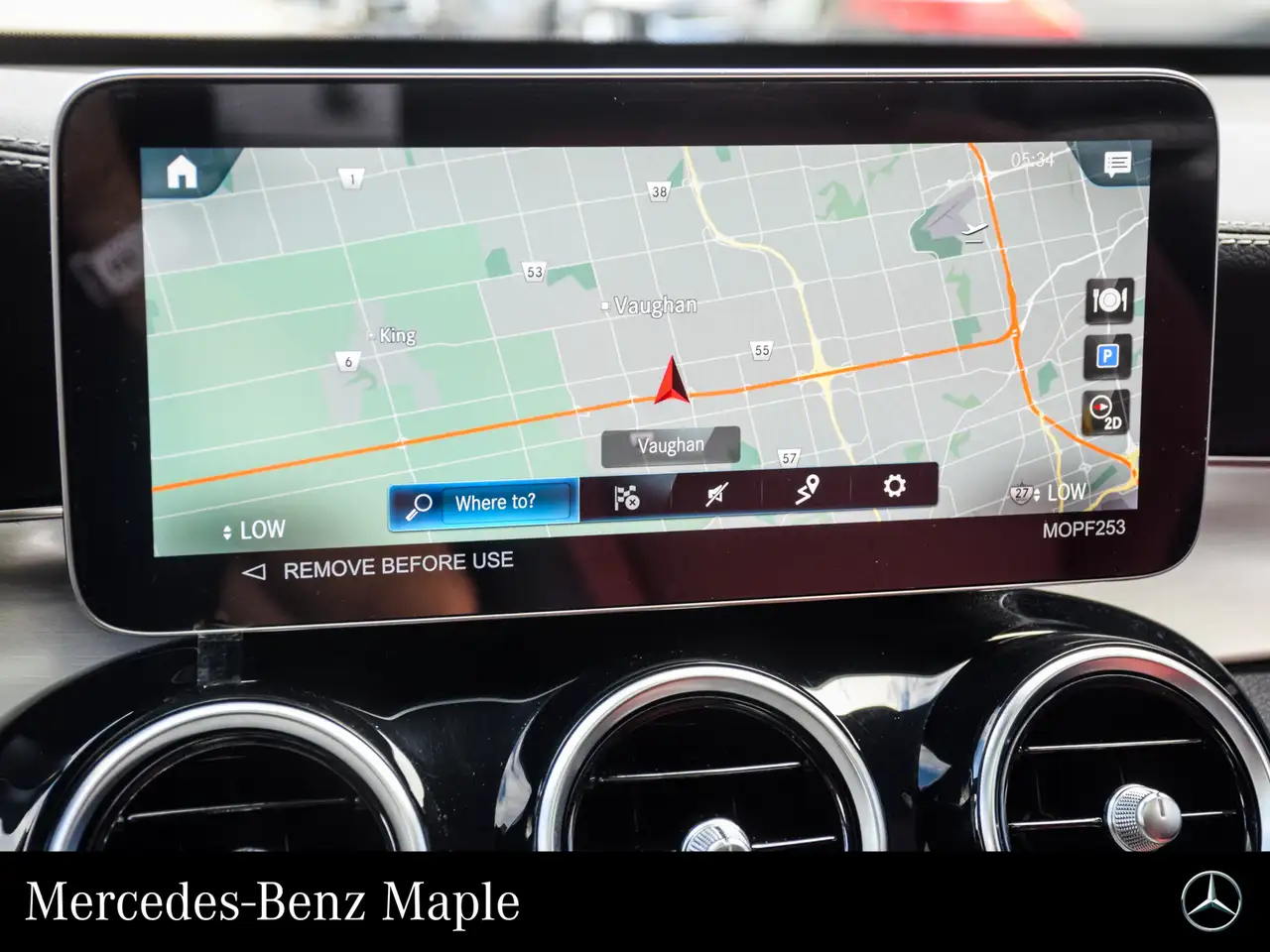 Mercedes-Benz GLC fotografie Mercedes-Benz GLC