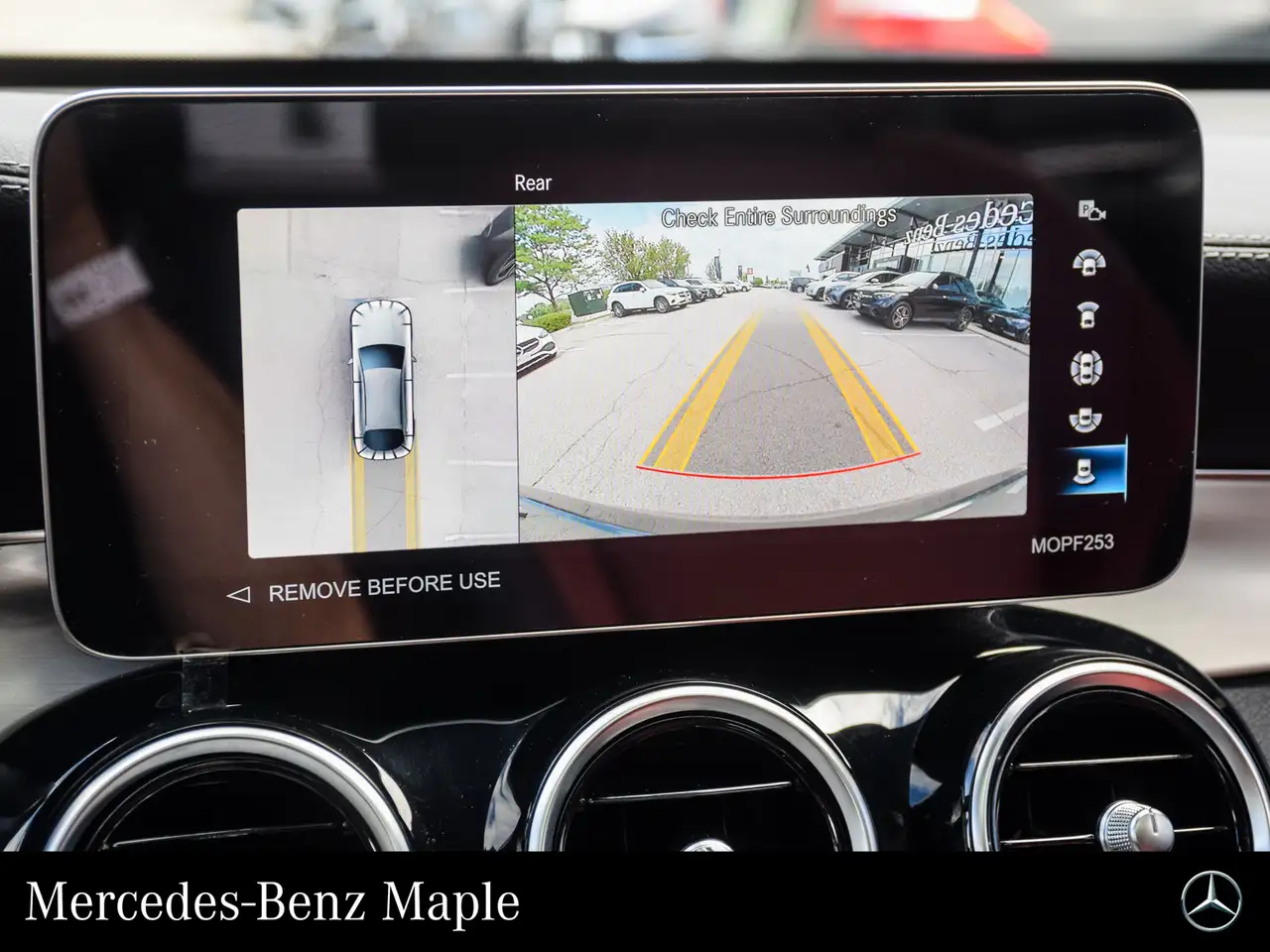 Mercedes-Benz GLC fotografie Mercedes-Benz GLC