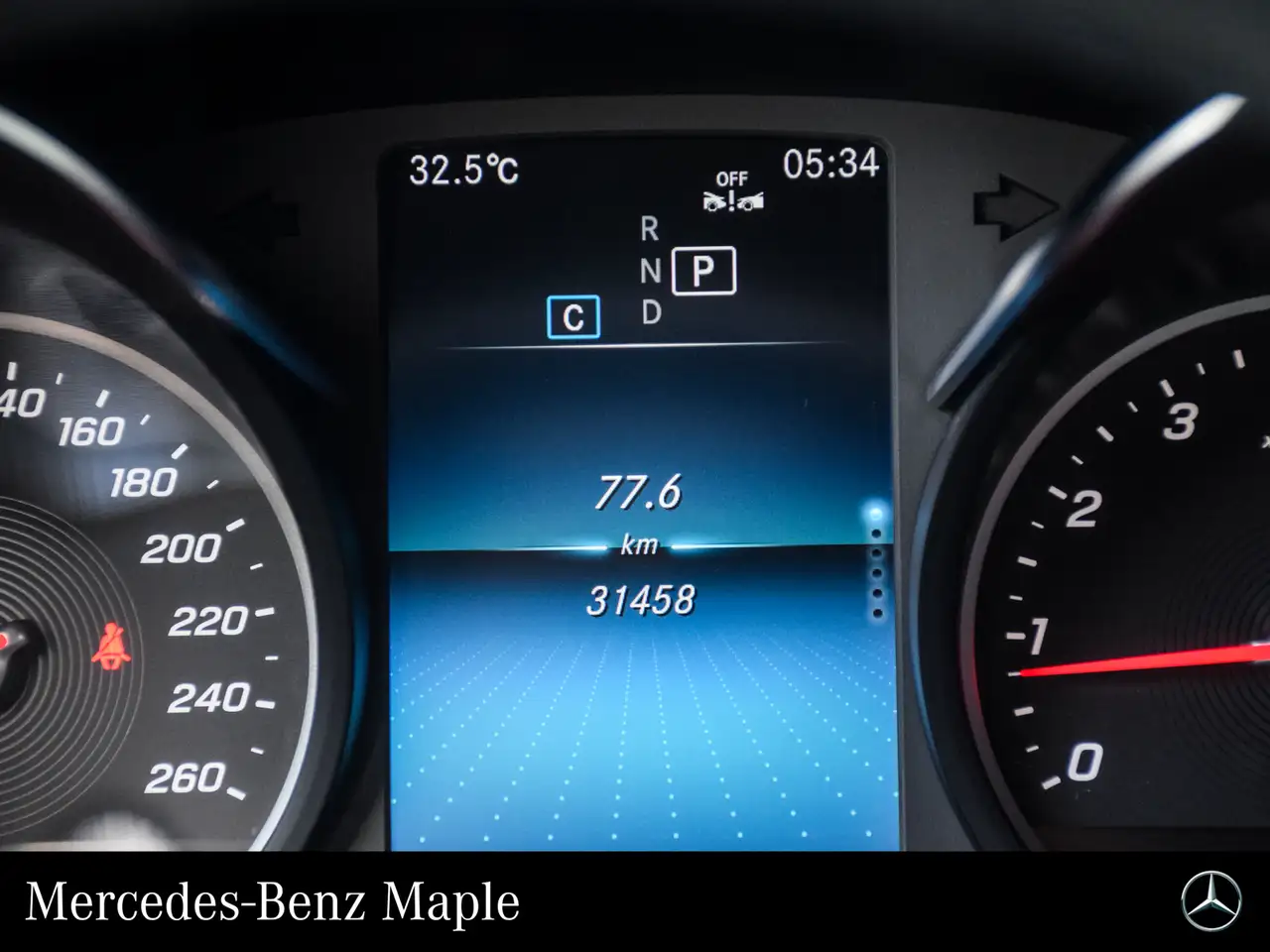 Mercedes-Benz GLC fotografie Mercedes-Benz GLC