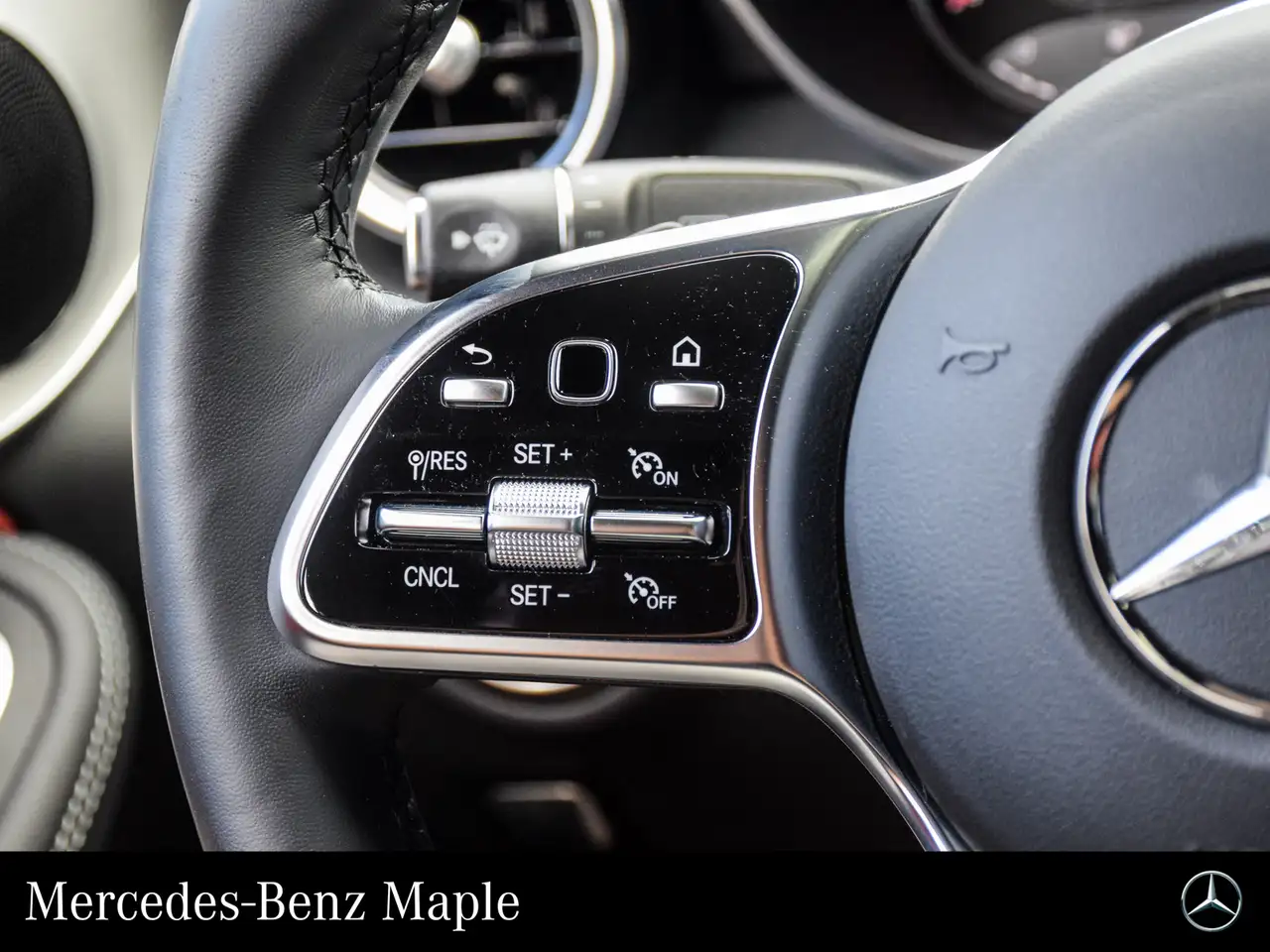 Mercedes-Benz GLC fotografie Mercedes-Benz GLC
