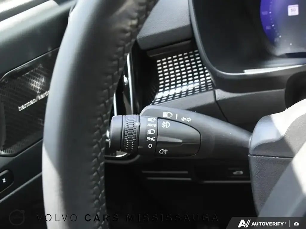 Volvo XC40 снимка Volvo XC40