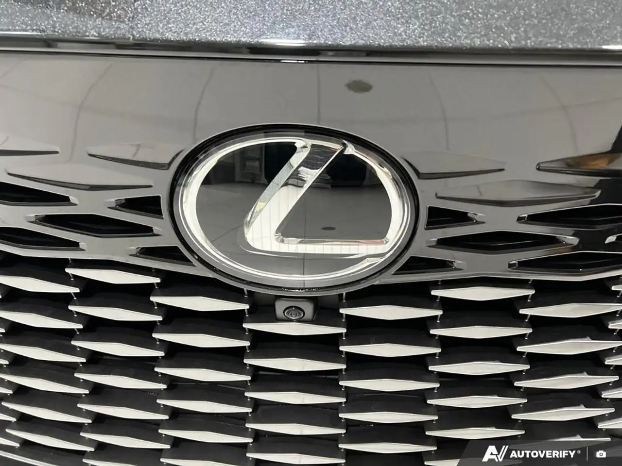 Lexus RX fotografie Lexus RX