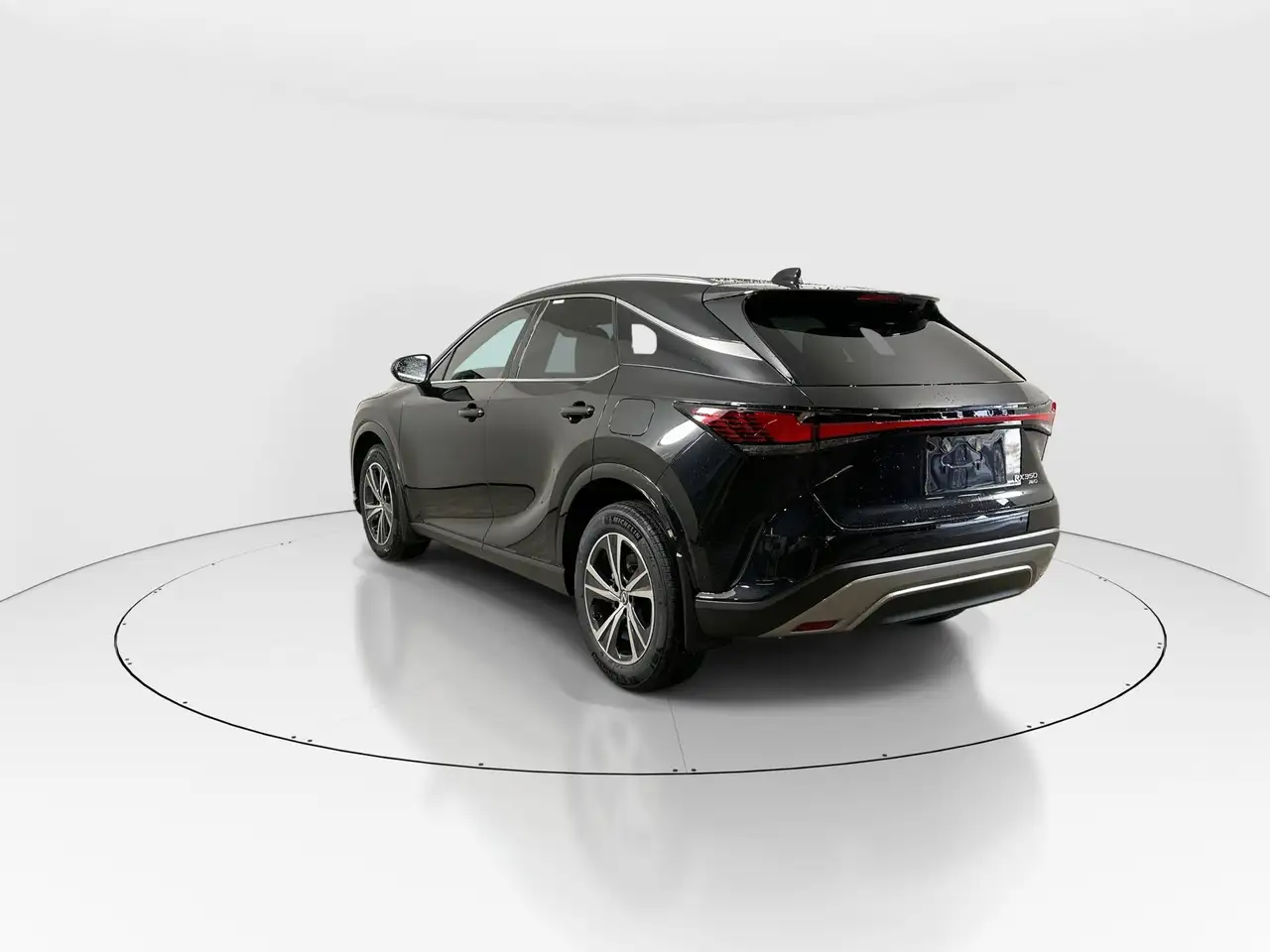 Lexus RX photo Lexus RX