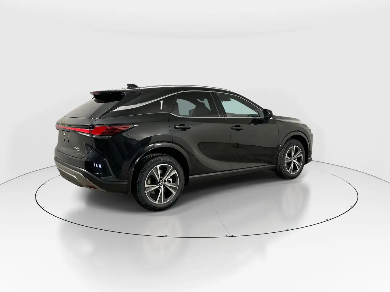Lexus RX photo Lexus RX