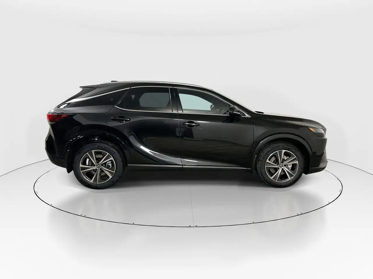 Lexus RX photo Lexus RX