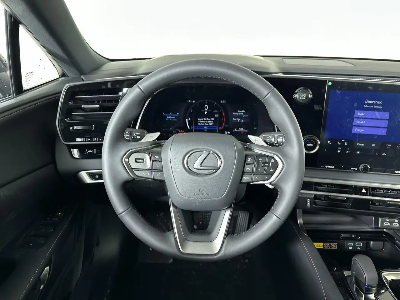 Lexus RX photo Lexus RX