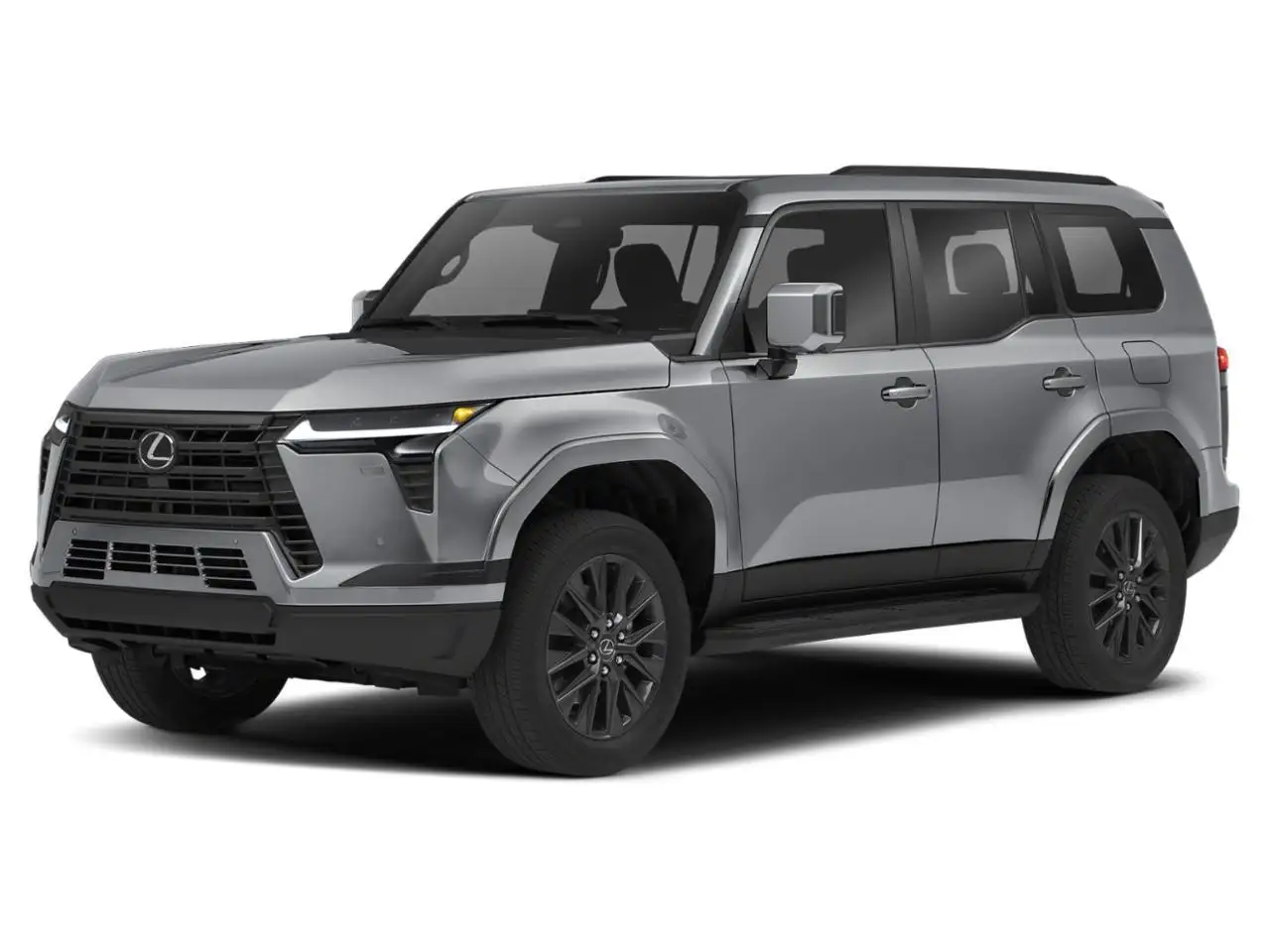 2025 Lexus GX