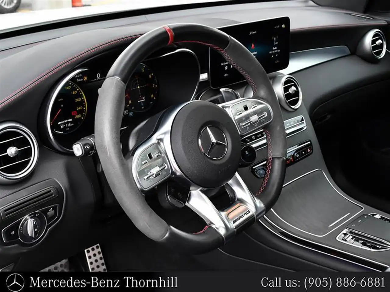 Mercedes-Benz GLC снимка Mercedes-Benz GLC