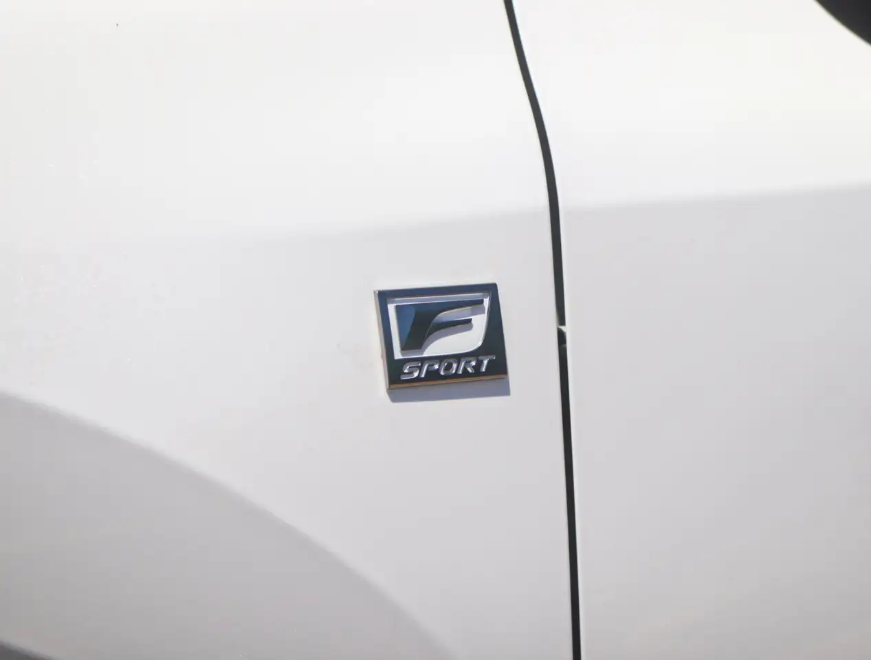 Lexus RX photo Lexus RX