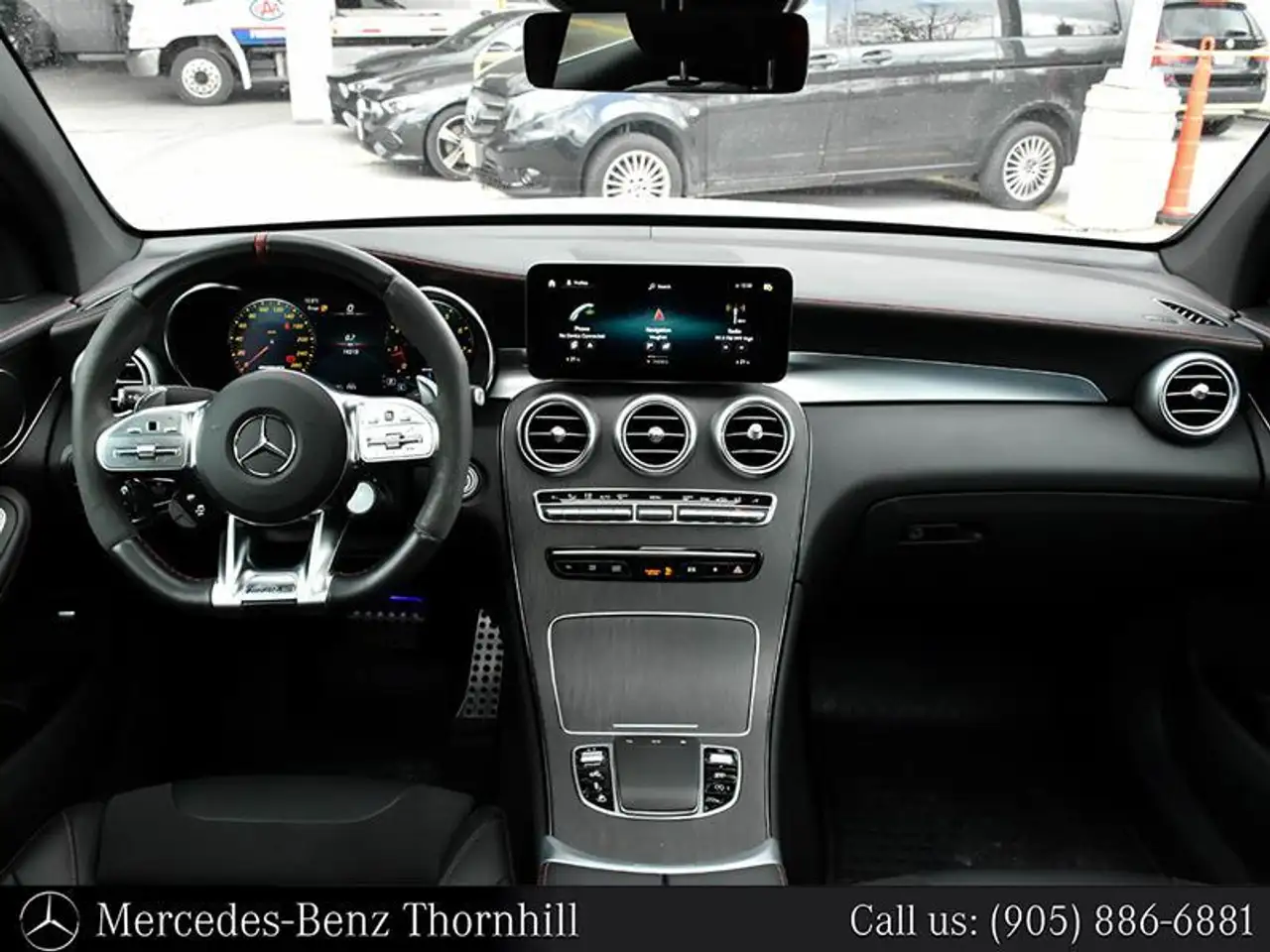 Mercedes-Benz GLC снимка Mercedes-Benz GLC