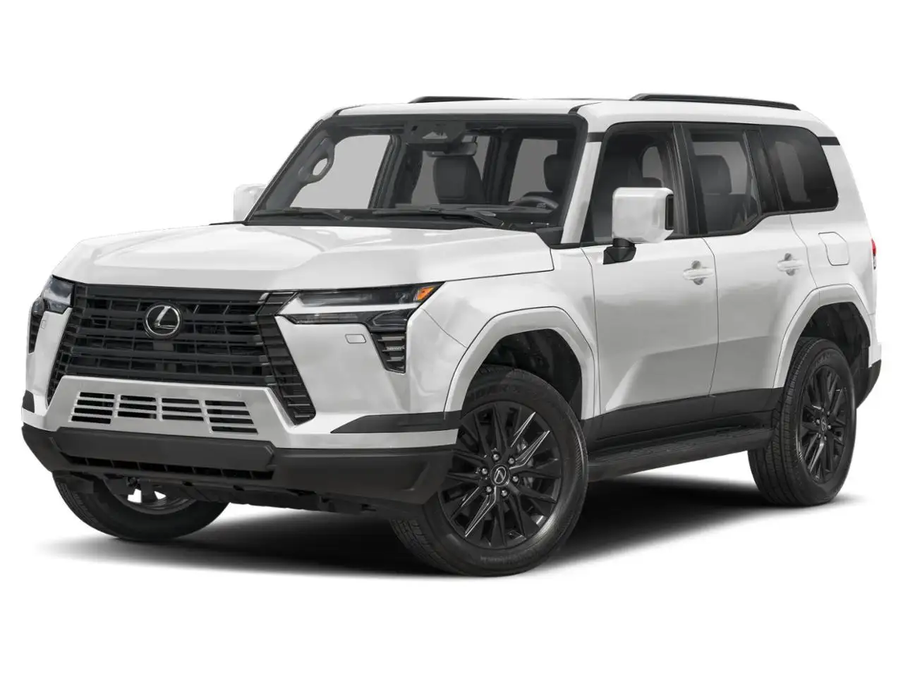 2025 Lexus GX