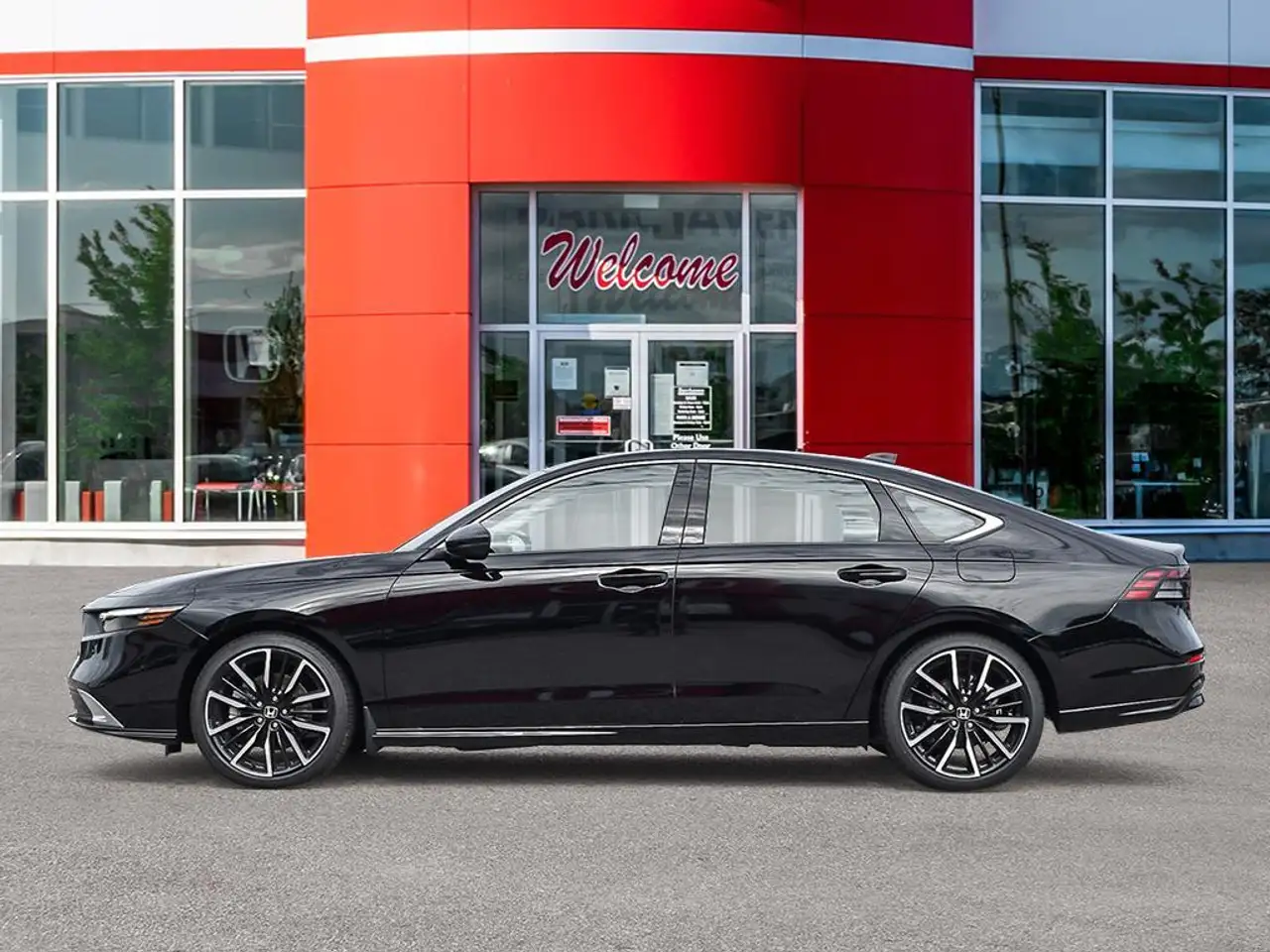 Honda Accord снимка Honda Accord