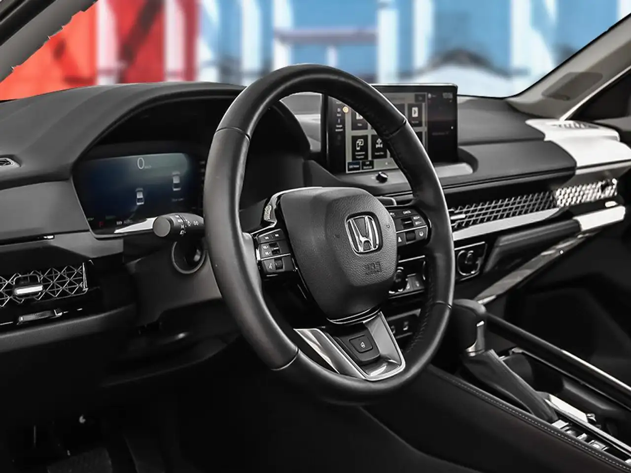 Honda Accord fotografie Honda Accord