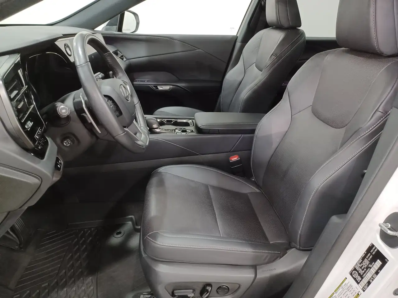 Lexus RX снимка Lexus RX