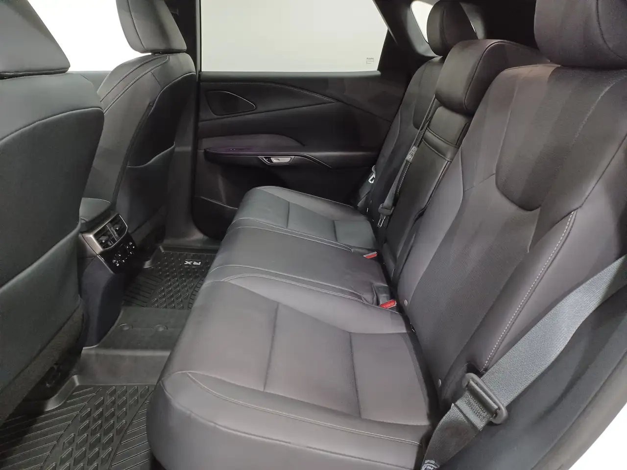 Lexus RX снимка Lexus RX
