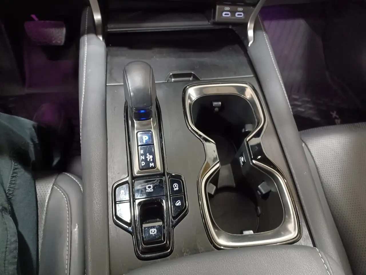 Lexus RX снимка Lexus RX