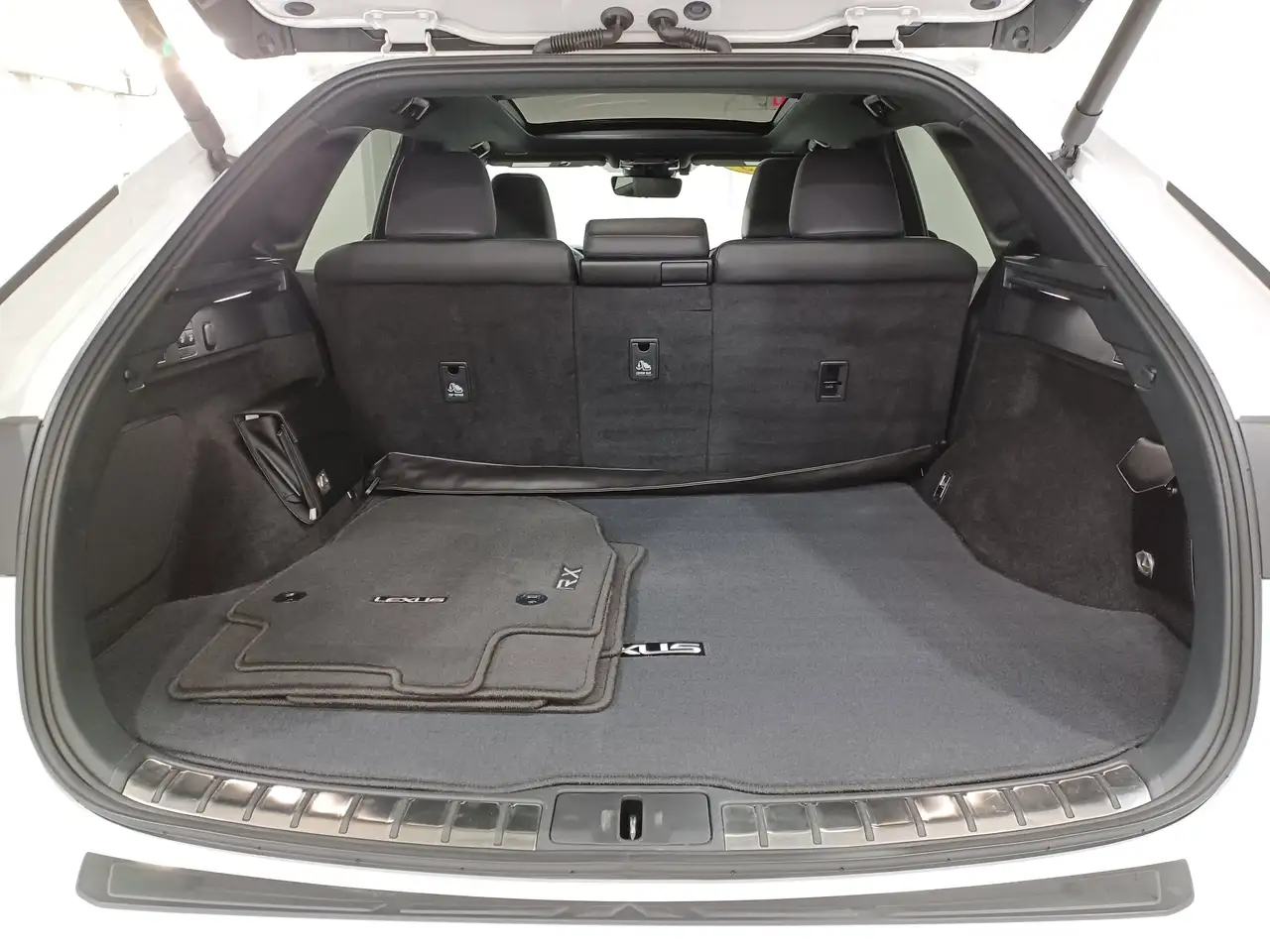 Lexus RX снимка Lexus RX