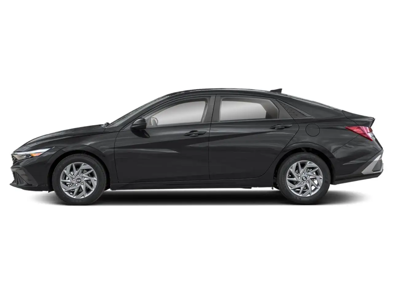 Hyundai ELANTRA photo Hyundai ELANTRA