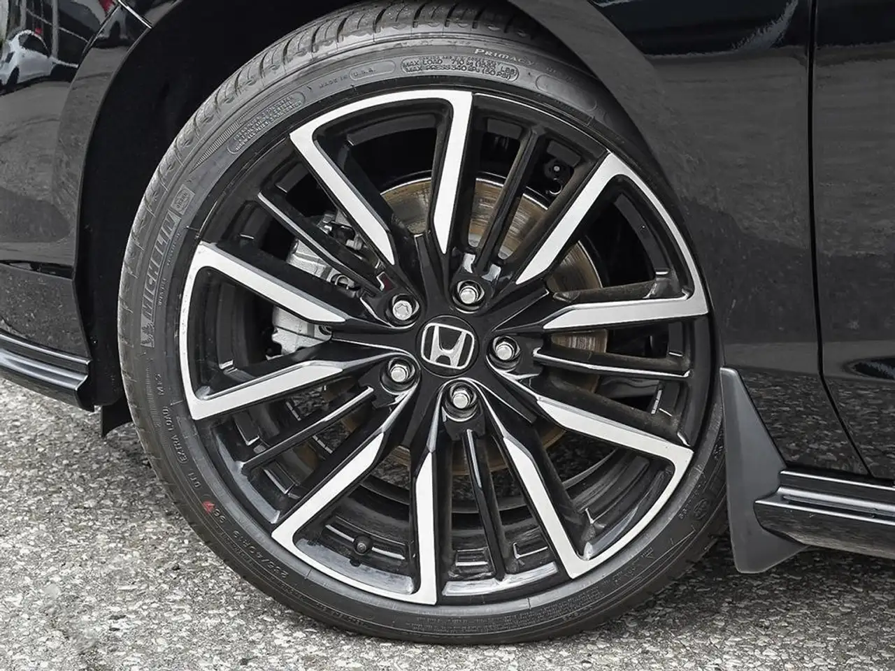 Honda Accord снимка Honda Accord