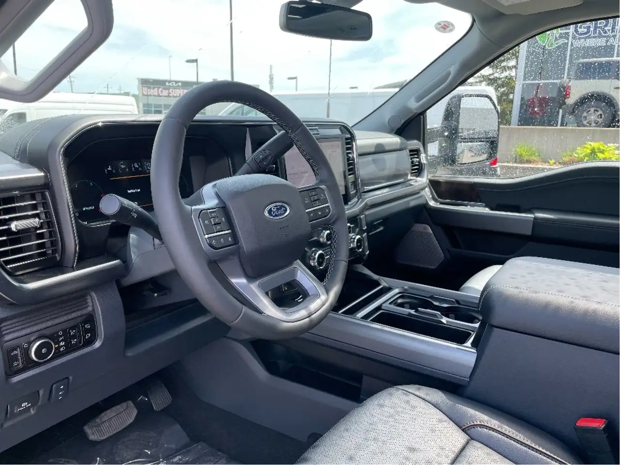 Ford F 250 fotografie Ford F 250