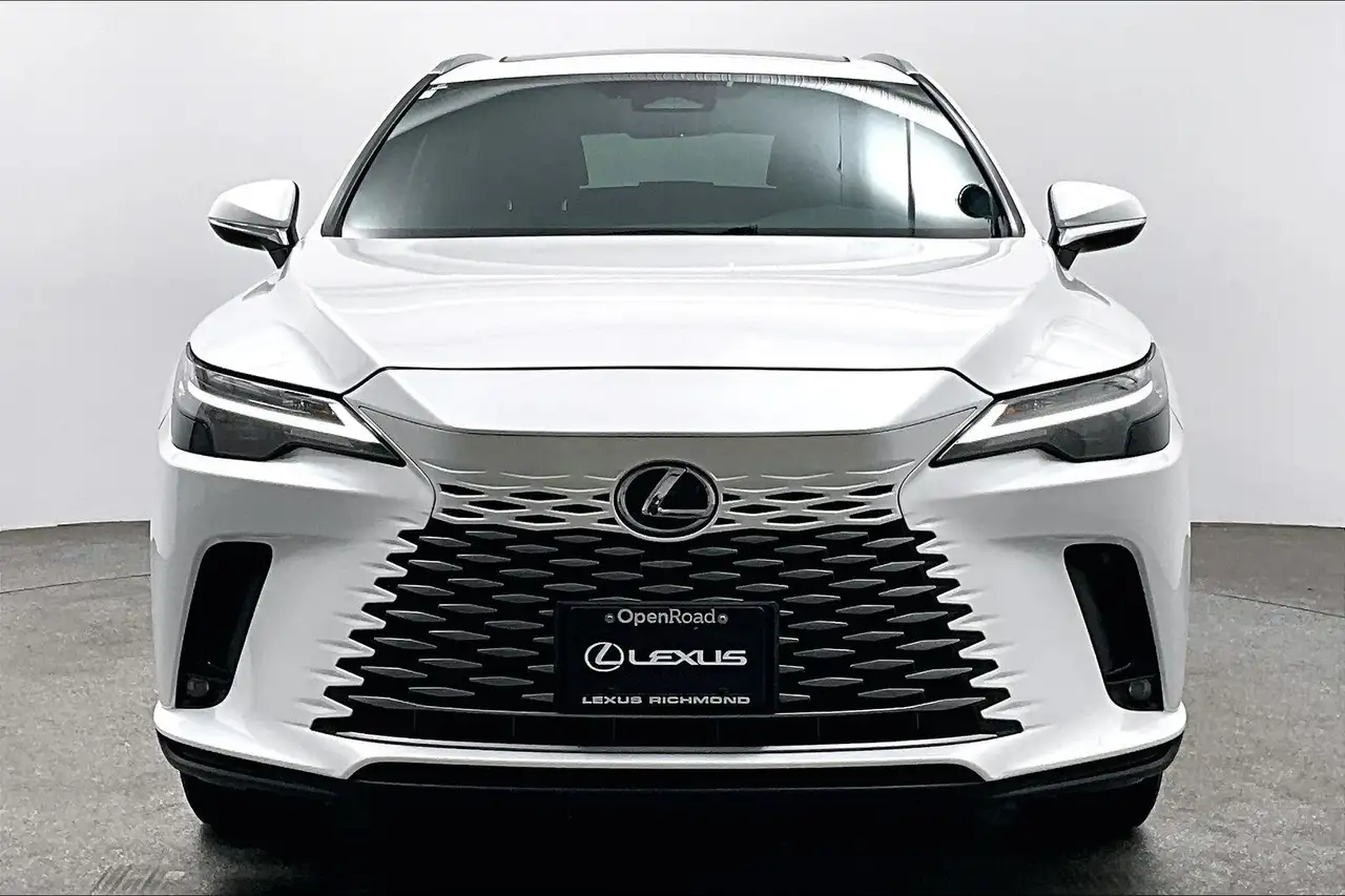 2024 Lexus RX