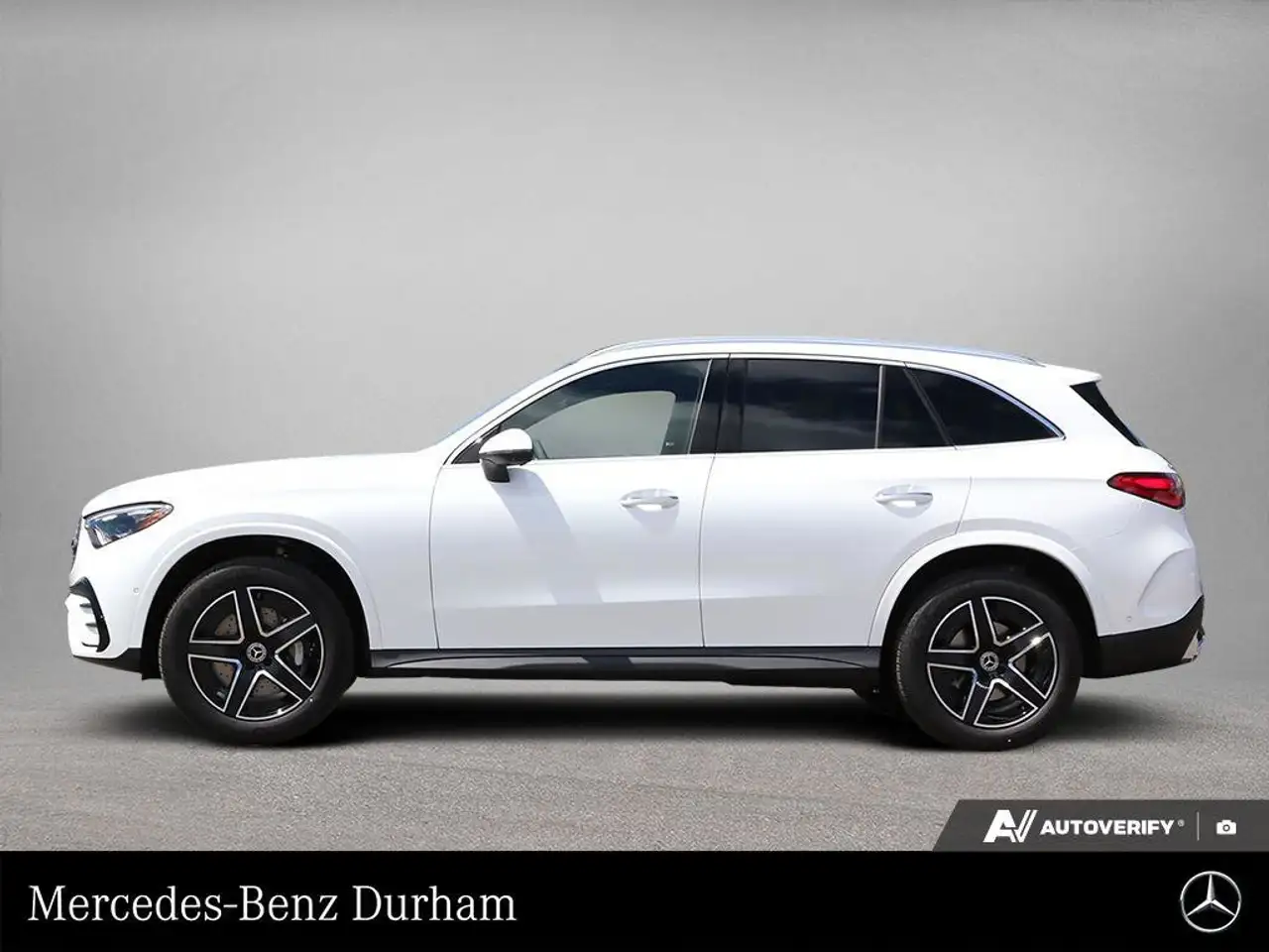 Mercedes-Benz GLC снимка Mercedes-Benz GLC