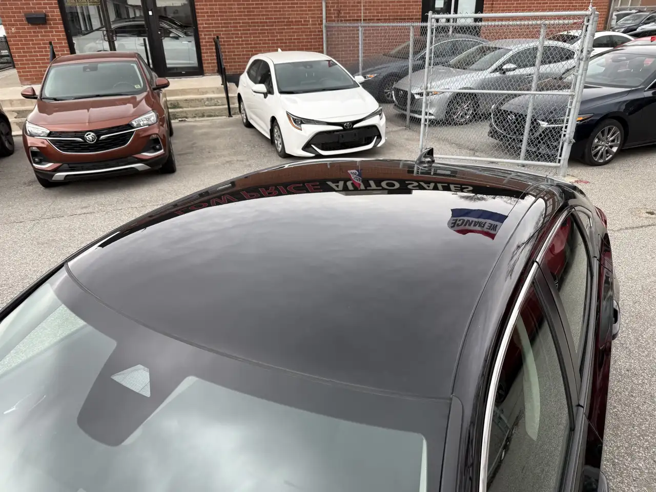 Honda Civic photo Honda Civic