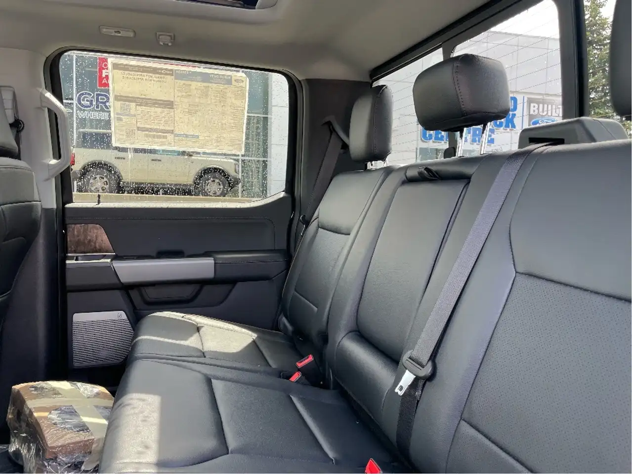 Ford F 250 fotografie Ford F 250