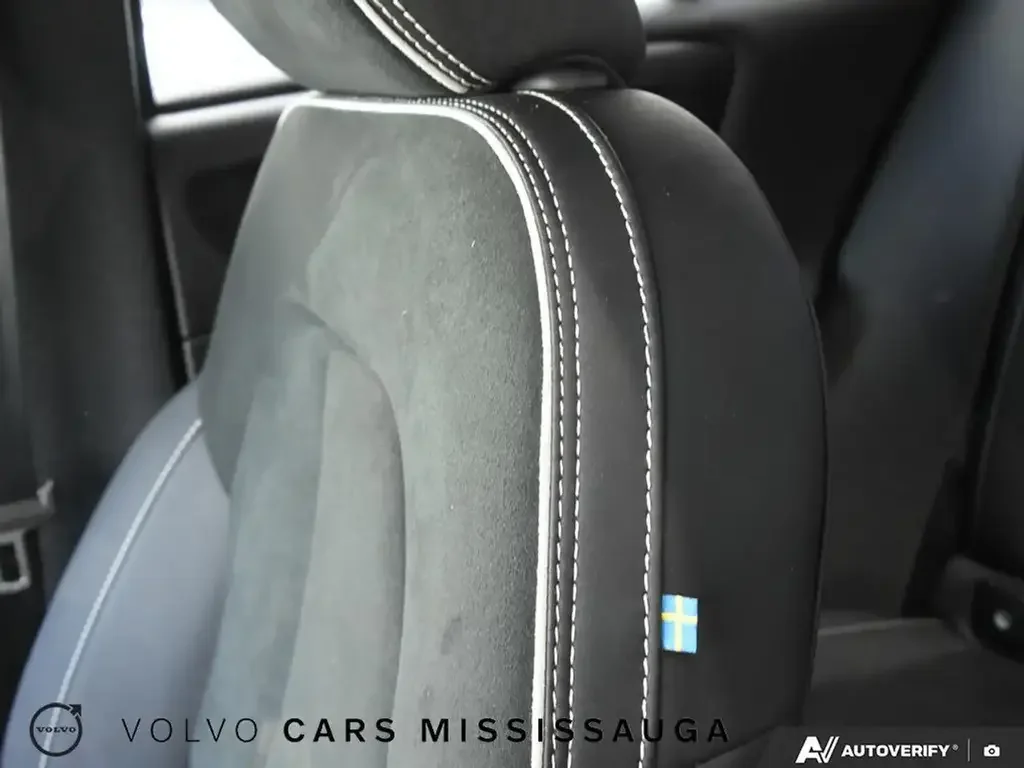 Volvo XC40 снимка Volvo XC40