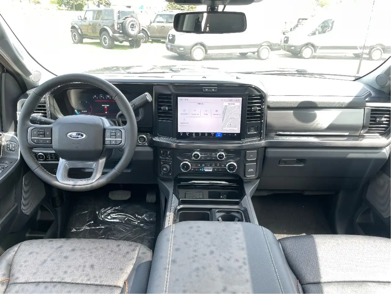 Ford F 250 fotografie Ford F 250