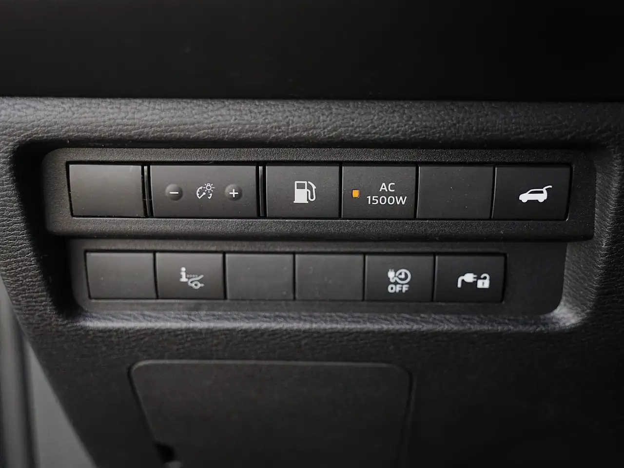 Mitsubishi Outlander photo Mitsubishi Outlander