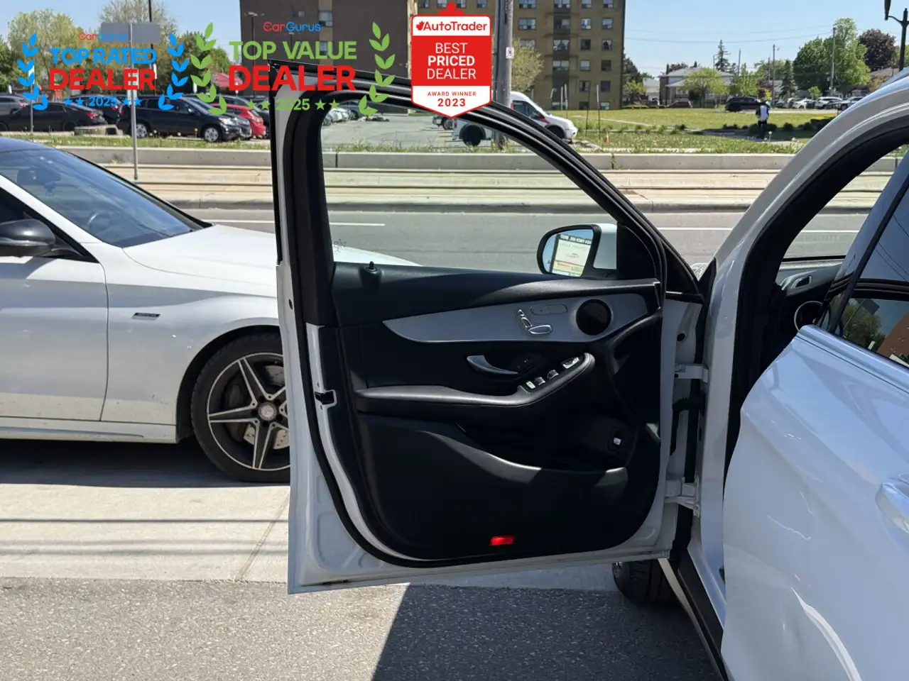 Mercedes-Benz GLC снимка Mercedes-Benz GLC
