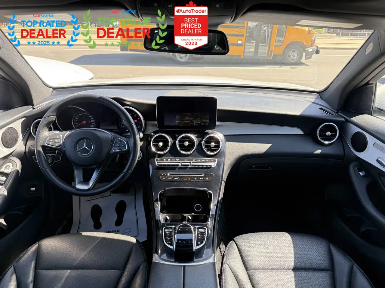 Mercedes-Benz GLC снимка Mercedes-Benz GLC