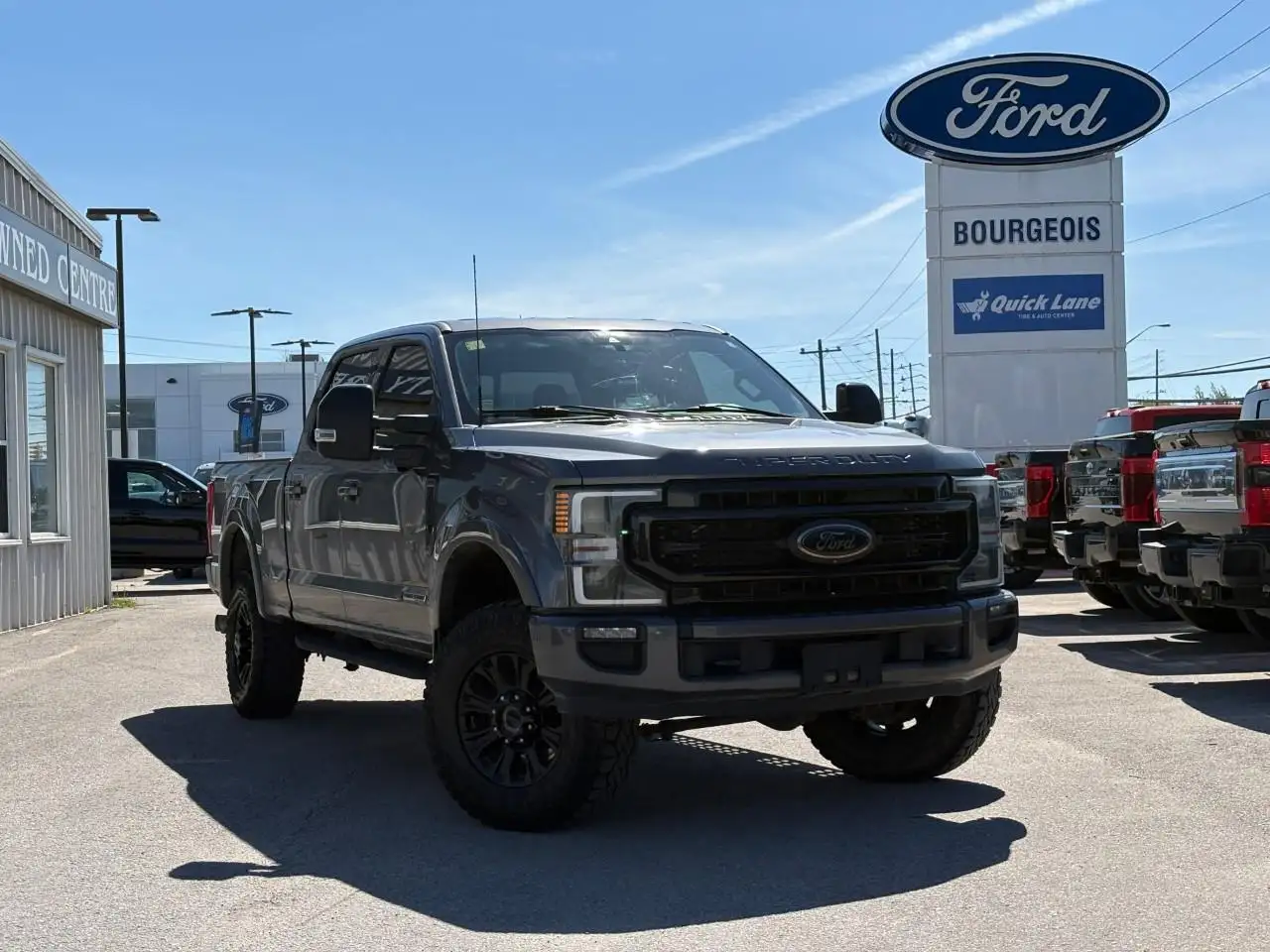 Ford F 250 снимка Ford F 250