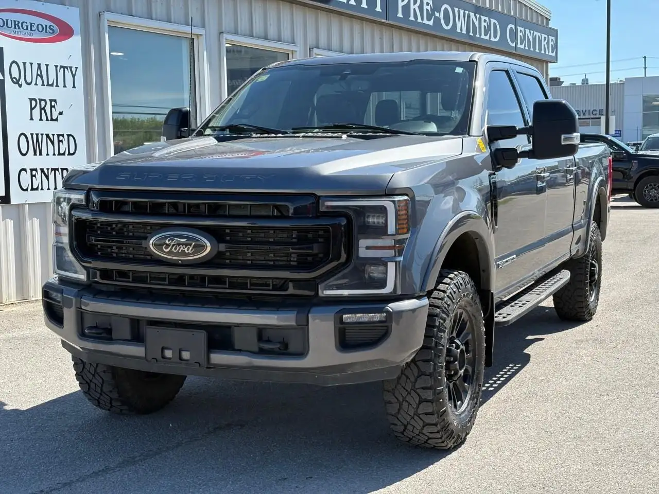 Ford F 250 снимка Ford F 250