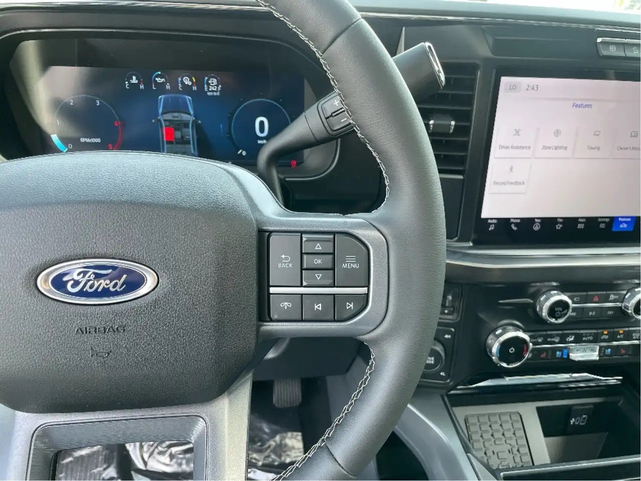 Ford F 250 fotografie Ford F 250