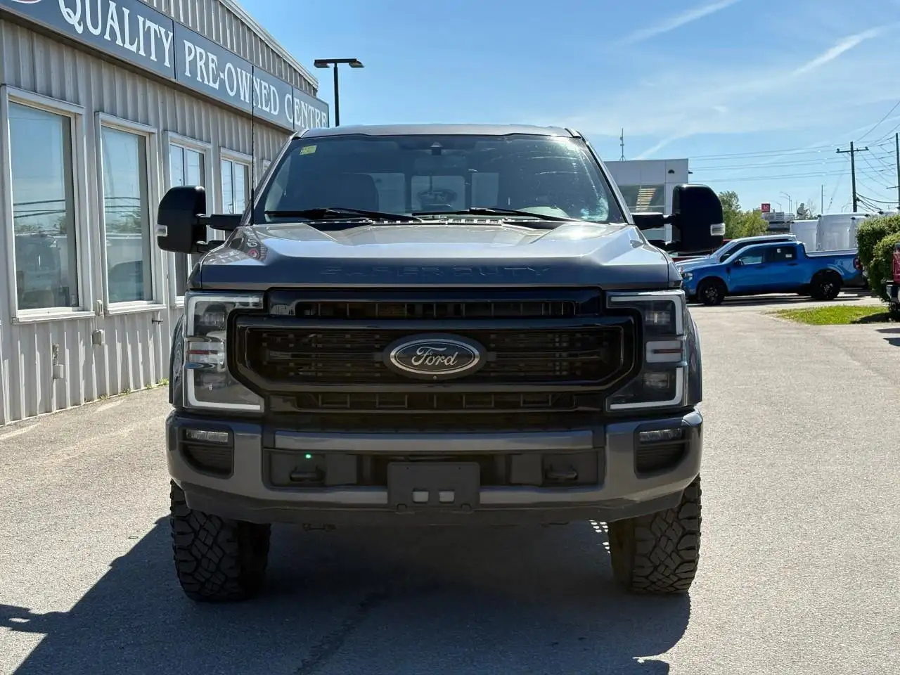 Ford F 250 снимка Ford F 250
