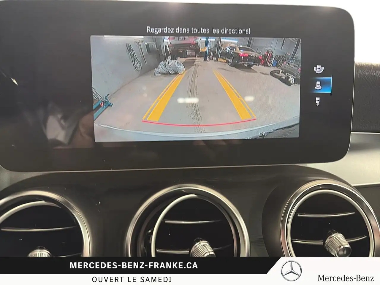 Mercedes-Benz GLC fotografie Mercedes-Benz GLC