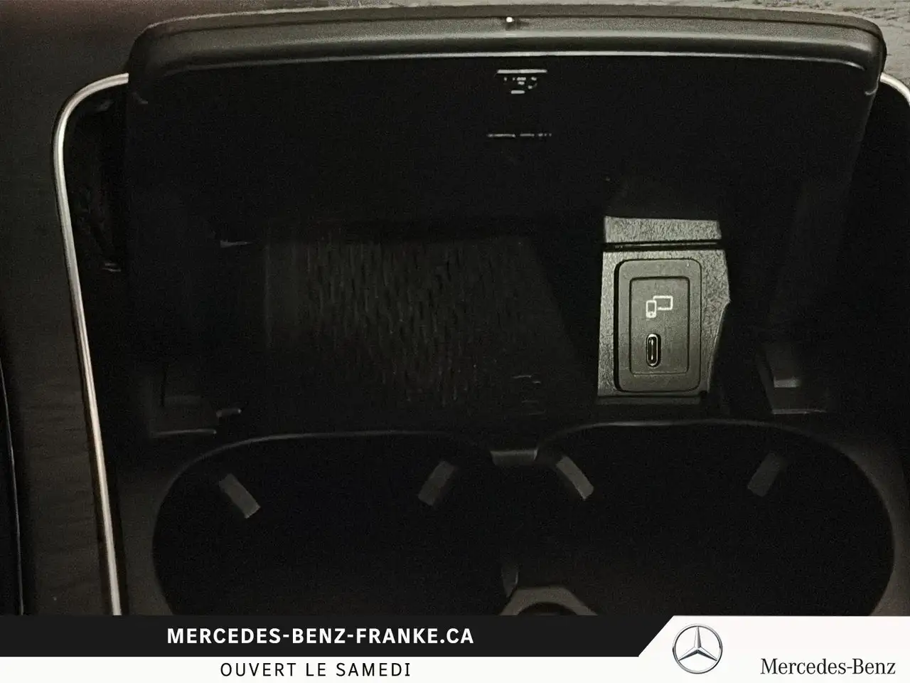 Mercedes-Benz GLC fotografie Mercedes-Benz GLC