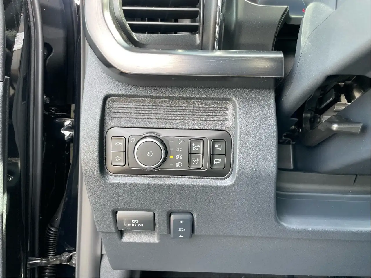 Ford F 250 fotografie Ford F 250