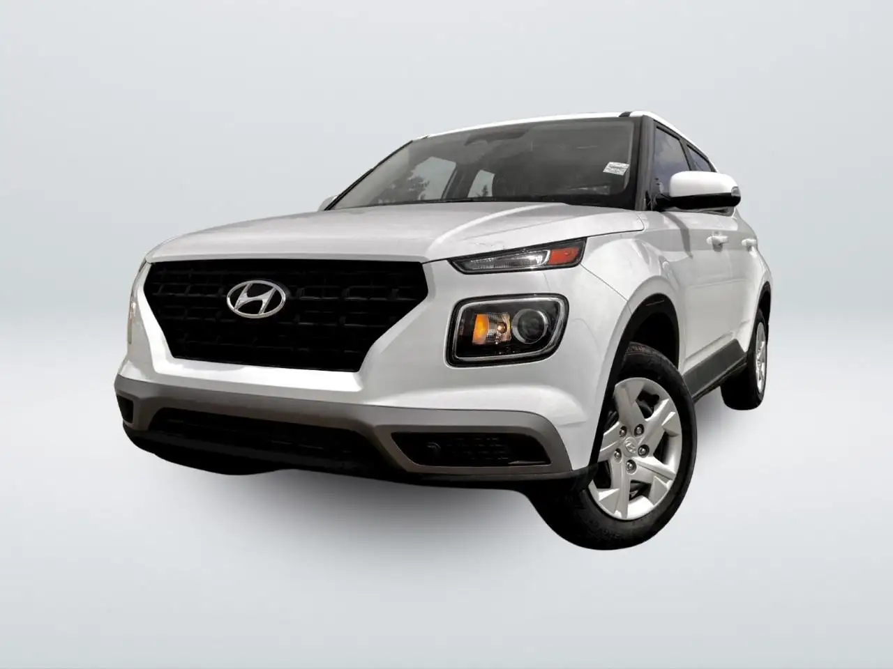 2026 Hyundai Venue