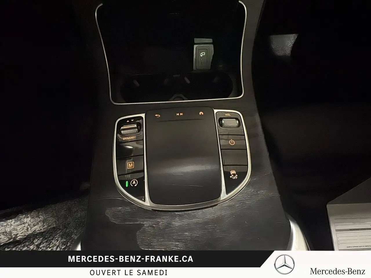 Mercedes-Benz GLC fotografie Mercedes-Benz GLC