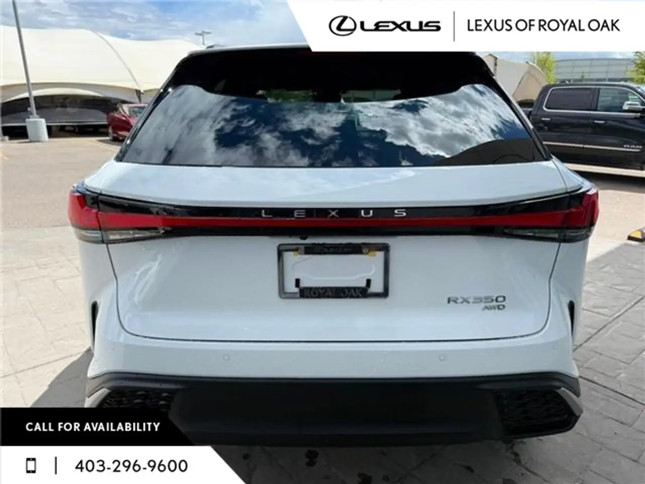 Lexus RX снимка Lexus RX