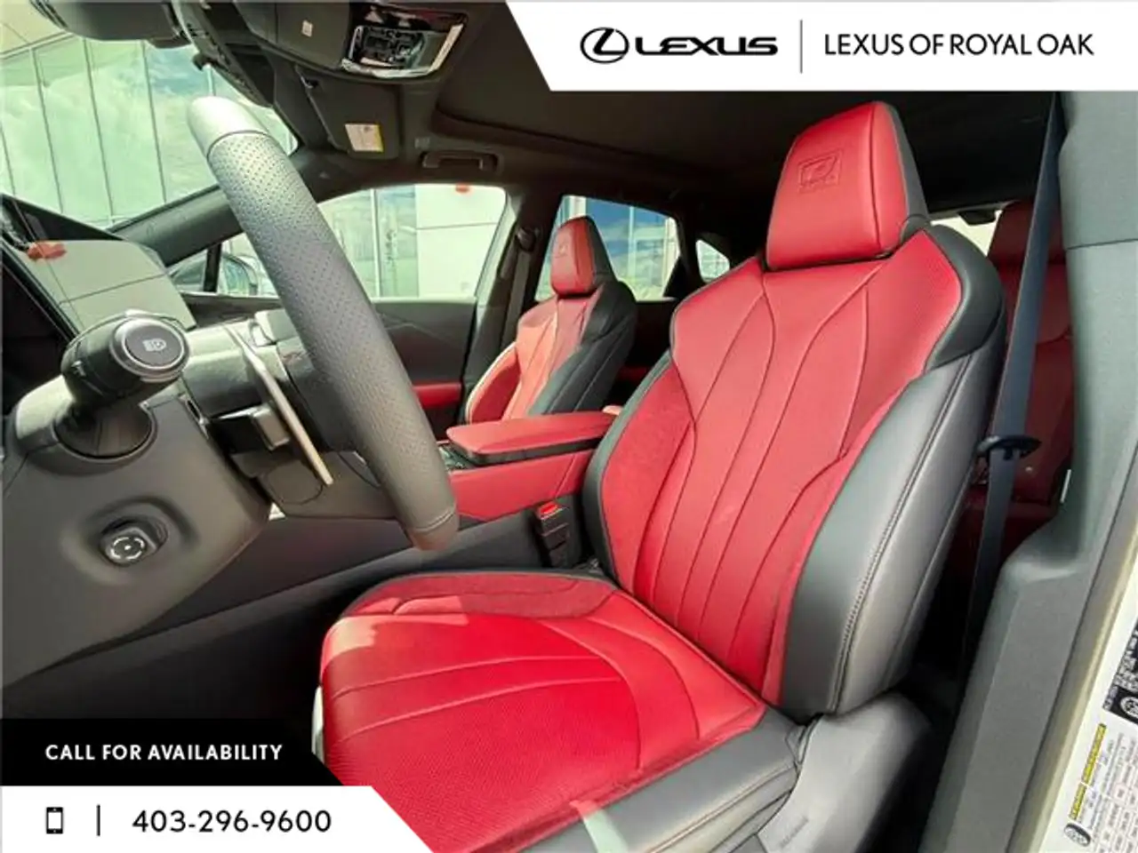 Lexus RX снимка Lexus RX