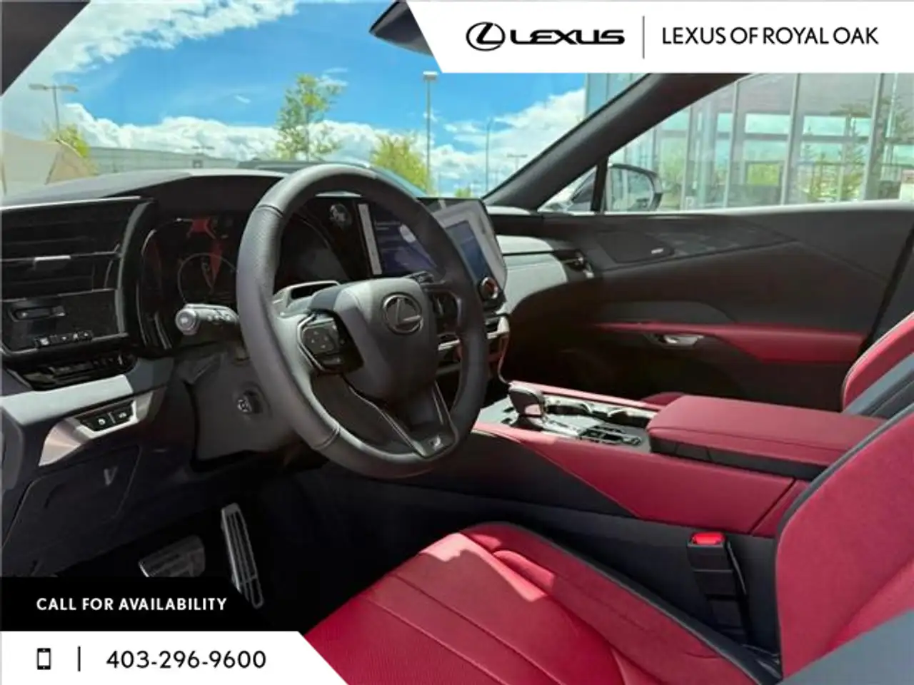 Lexus RX снимка Lexus RX