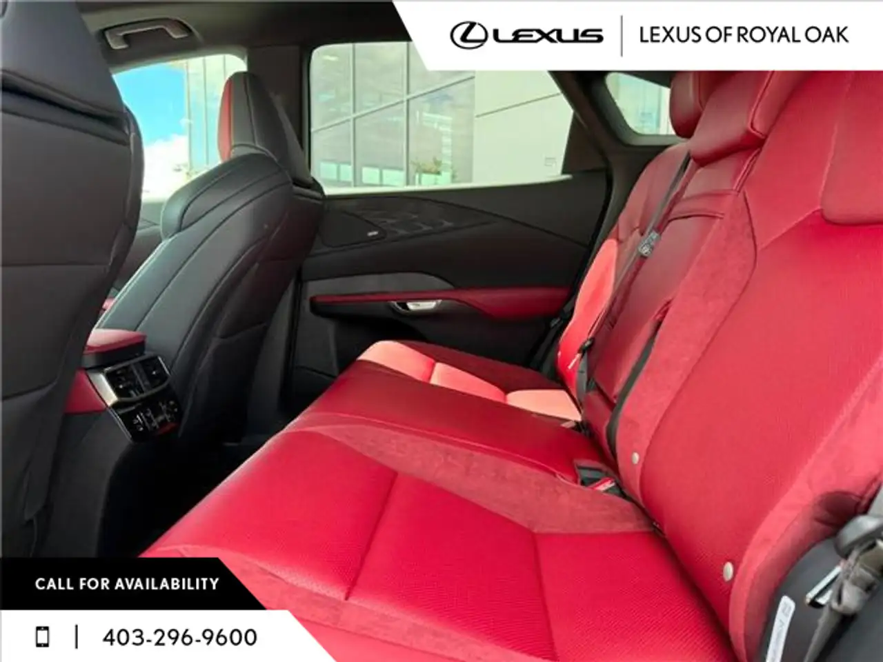 Lexus RX снимка Lexus RX
